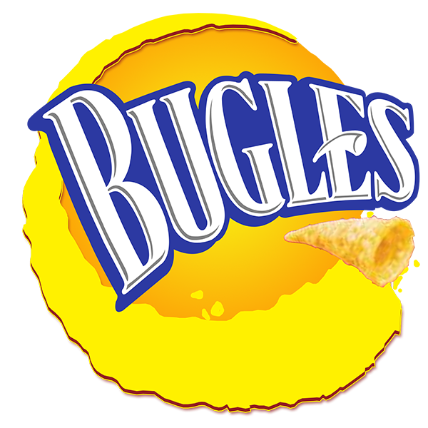 Download related resource Bugles logo